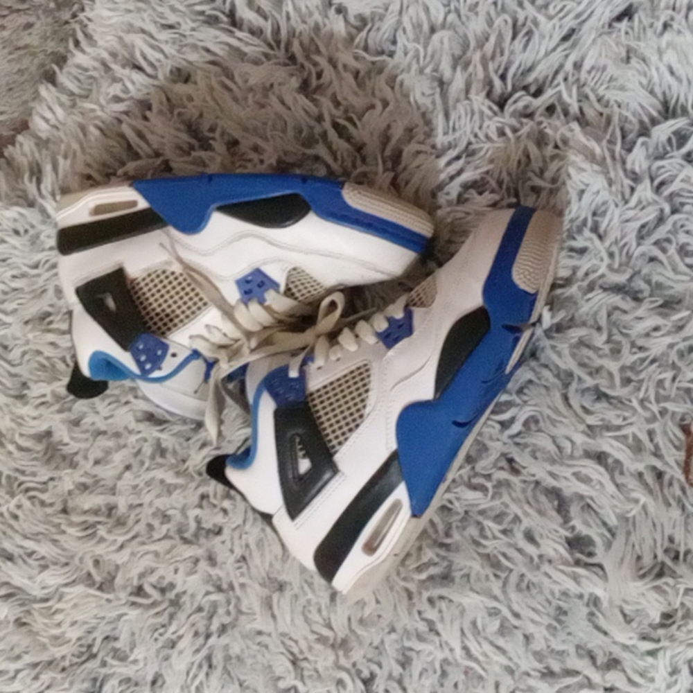 Jordans